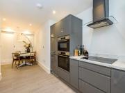 Apartment at Goldstone Villas, Hove