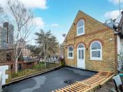 Apartment at Goldsworth Road, Woking