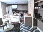 Apartment at Gonville Road, Greater London