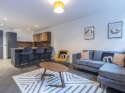 Apartment at Kent Street, Birmingham