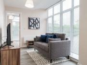 Apartment at Goodiers Drive, Salford