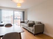 Apartment at Goodman Street, Leeds