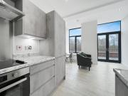 Apartment at Goodman Street, Leeds