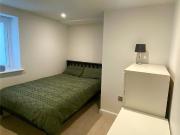 Apartment at Goose Gate, Nottingham