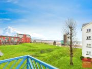Apartment at Goose Island, Swansea