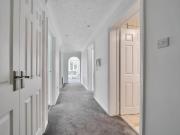 Apartment at Gordon Avenue, London