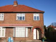 Apartment at Gordon Crescent, Greater London