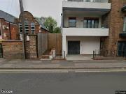 Apartment at Princes Gate, High Wycombe