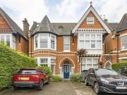 Apartment at Gordon Road, London