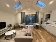 Apartment at Gordon Road, London