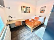 Apartment at Gordon Street, Coventry