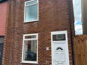 Apartment at Gordon Street, Leigh