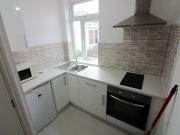 Apartment at Gordon Street, Preston