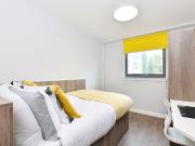Apartment at Gorgie Road, City of Edinburgh