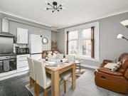 Apartment at Gorgie Road, City of Edinburgh
