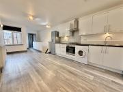 Apartment at Gorton Road, Stockport