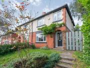 Apartment at Gorton Street, Farnworth