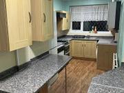 Apartment at Gospel Lane, Birmingham