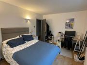 Apartment at Goswell Road, London