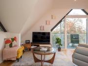 Apartment at Goswell Road, Windsor