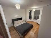 Apartment at Goulden Road, Manchester