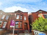 Apartment at Goulden Road, Manchester