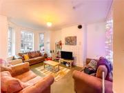 Apartment at Goulden Road, Manchester