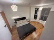 Apartment at Goulden Road, Manchester