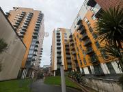 Apartment at Goulden Street, Manchester