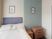 Apartment at Goulden Street, Warrington