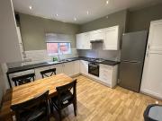 Apartment at Gower Street, Derby