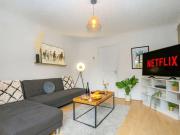 Apartment at Grace Avenue, Milton Keynes