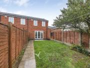 Apartment at Graffham Drive, Oakham