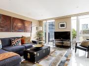 Apartment at Grafton Place, Greater London