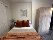 Apartment at Grafton Street, Hull