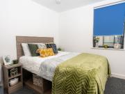 Apartment at Grafton Street, Manchester