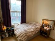 Apartment at Graham Road, London