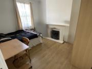 Apartment at Graham Road, London