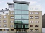 Apartment at Graham Street, London