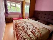 Apartment at Grampian Way, Slough