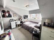 Apartment at Granby Grove, Leeds