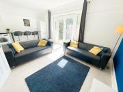 Apartment at Granby Grove, Southampton