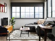 Apartment at Granby Row, Manchester
