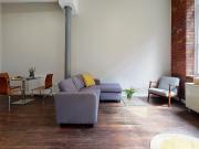 Apartment at Granby Row, Manchester