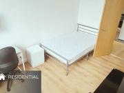 Apartment at Granby Street, Leicester