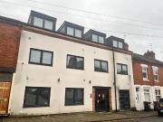 Apartment at Granby Street, Leicester