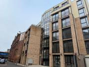 Apartment at Granby Street, Leicester