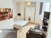Apartment at Granby Street, Leicester