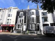 Apartment at Grand Parade, Brighton