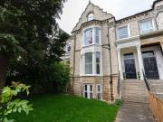 Apartment at Harewood Terrace, Darlington